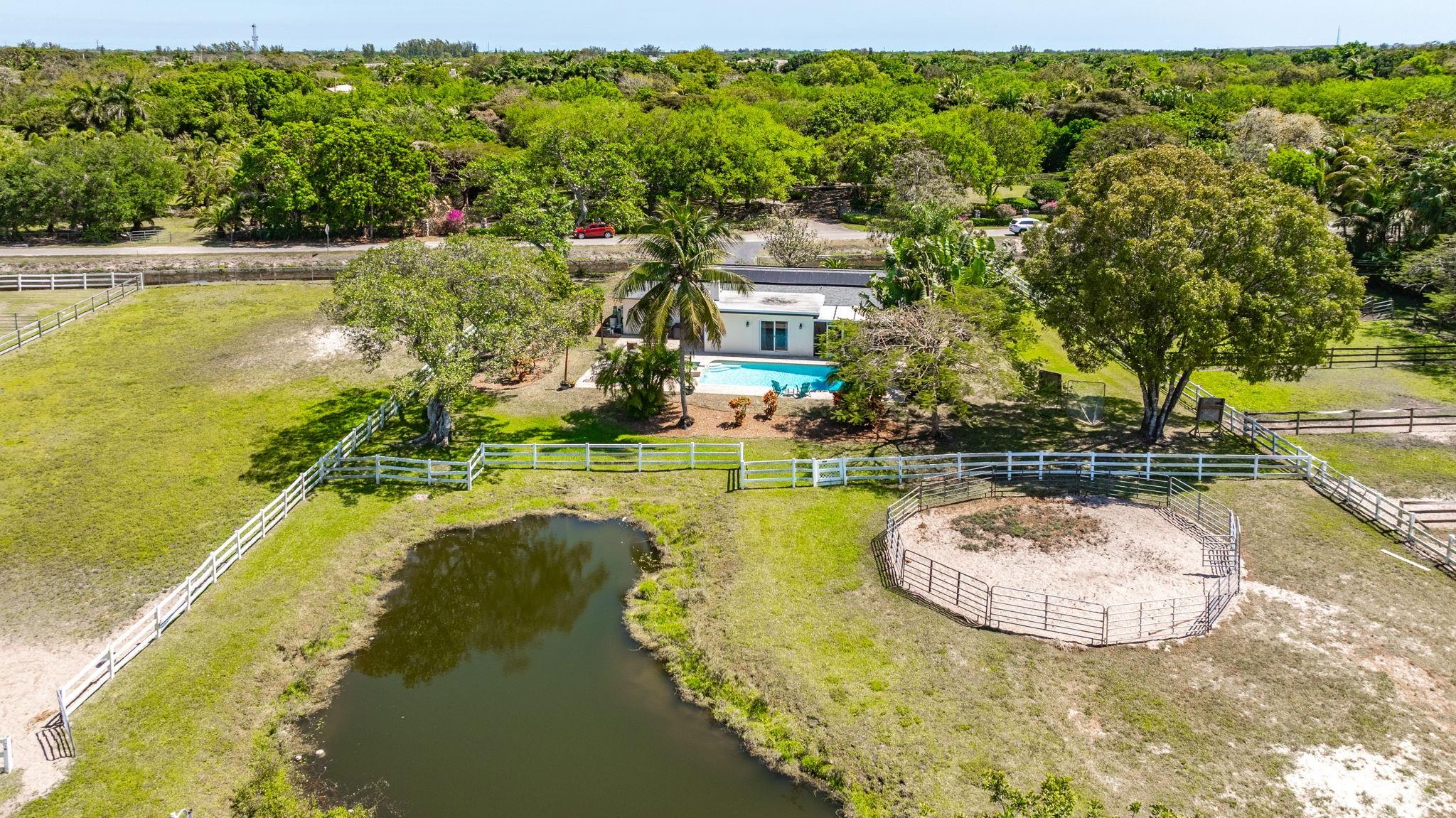 Florida Fruit Lands - Residential