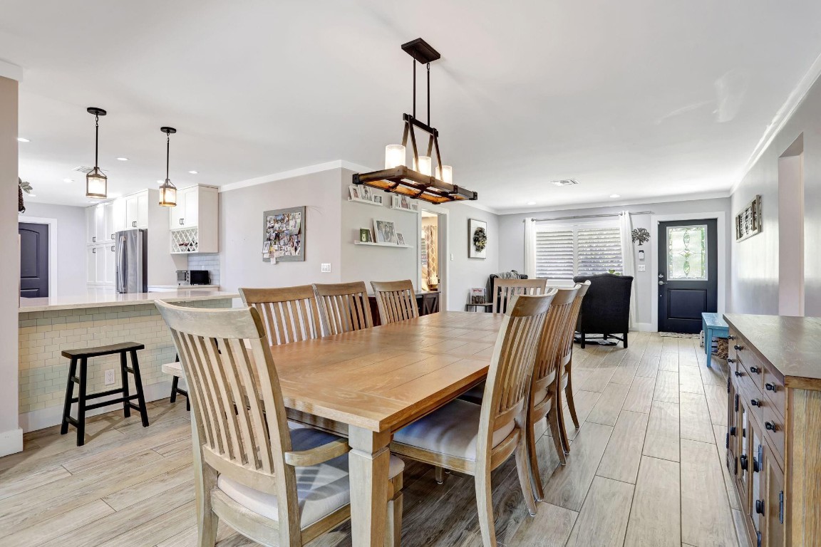 Florida Fruit Lands - Residential