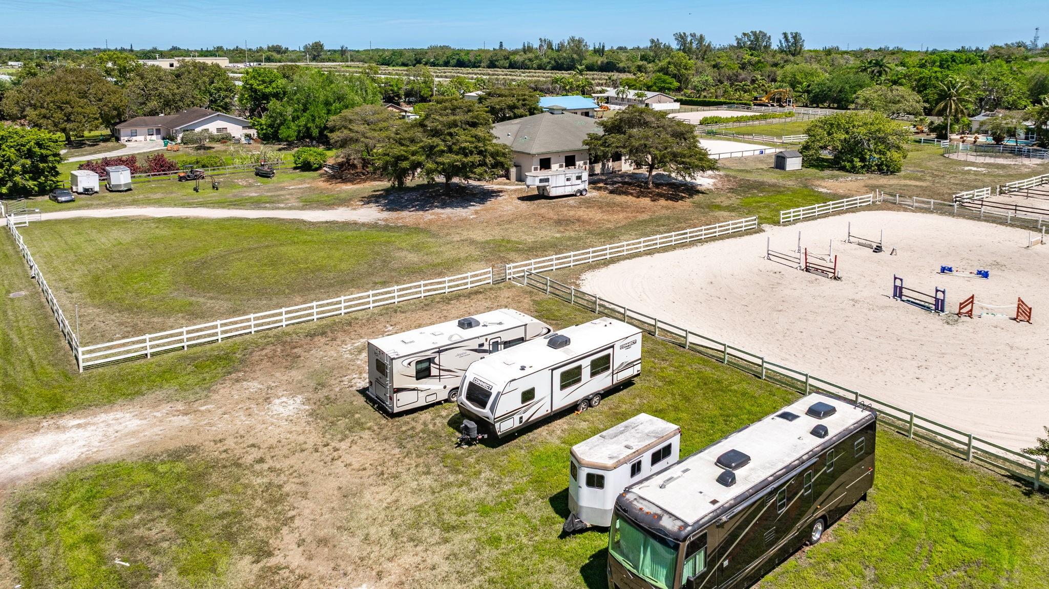 Florida Fruit Lands - Residential