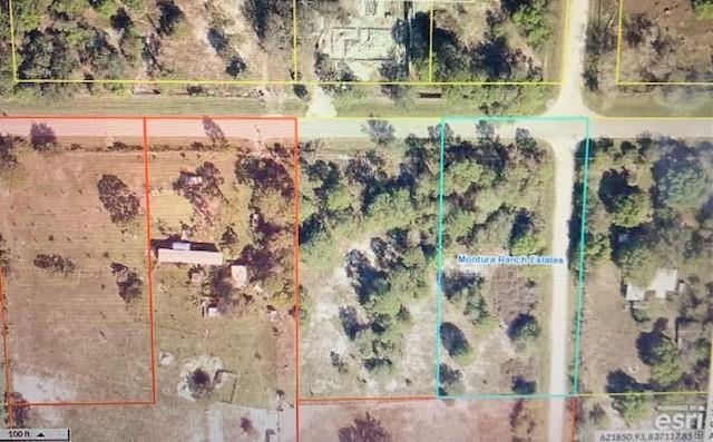 Montura Ranch Estates - Land