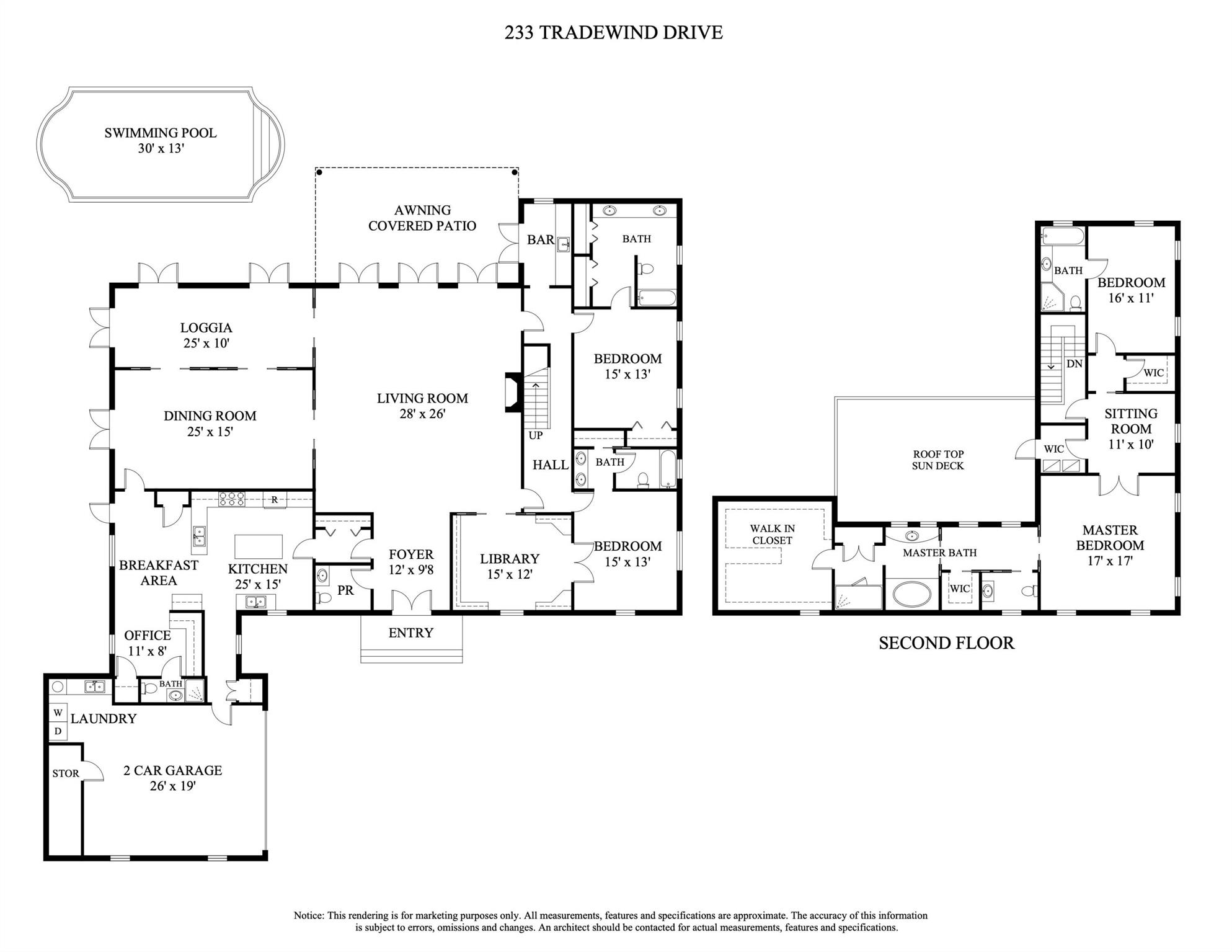 DODGE ESTATES IN - Residential