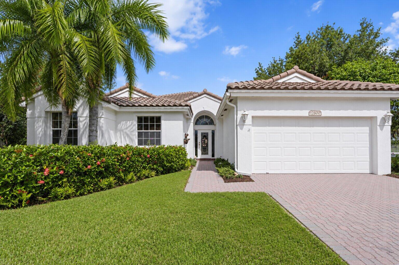 12800 Yardley Drive