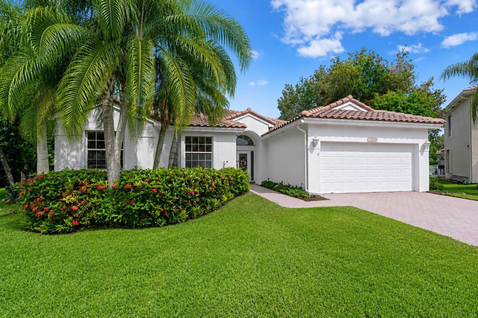 12800 Yardley Drive
