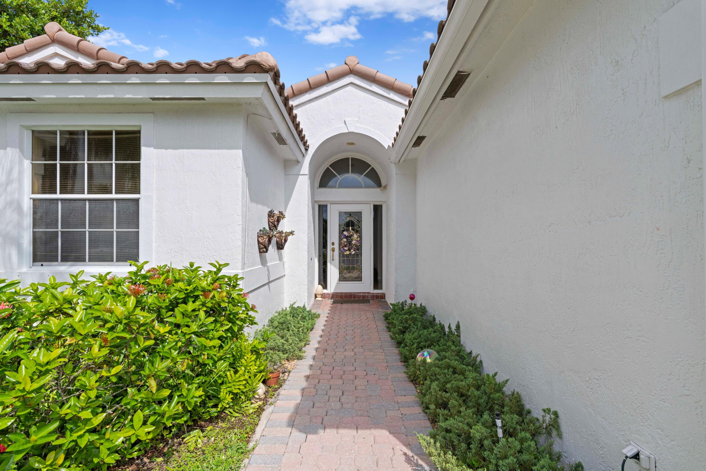12800 Yardley Drive