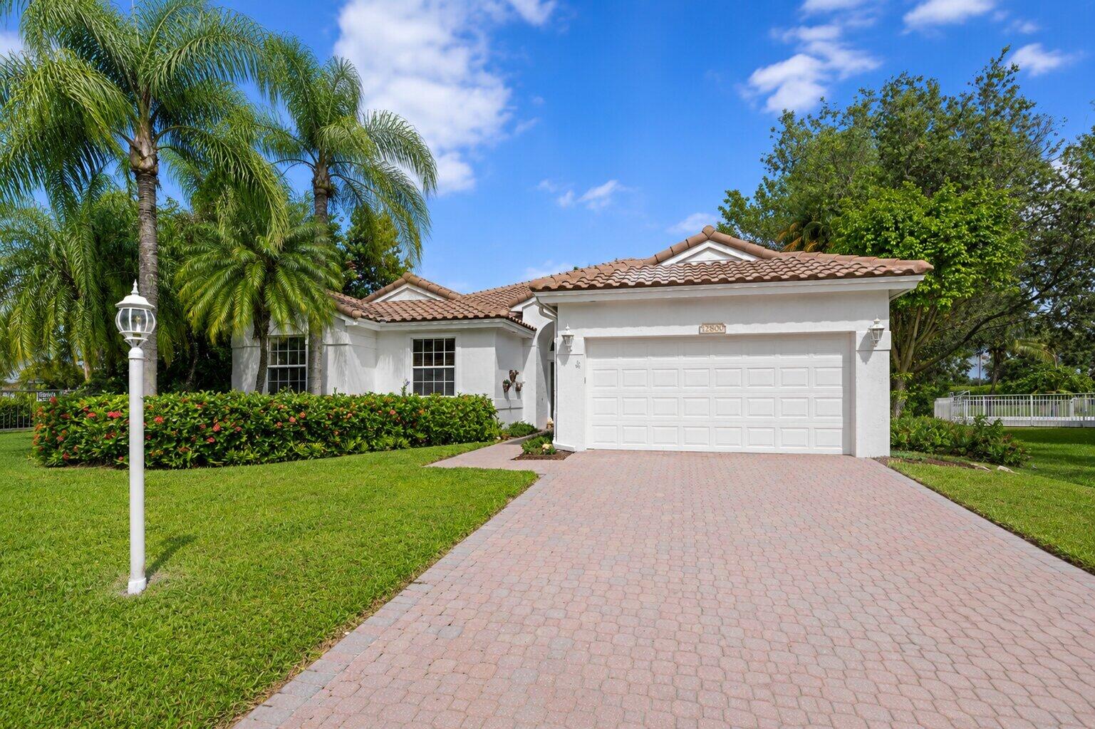 12800 Yardley Drive