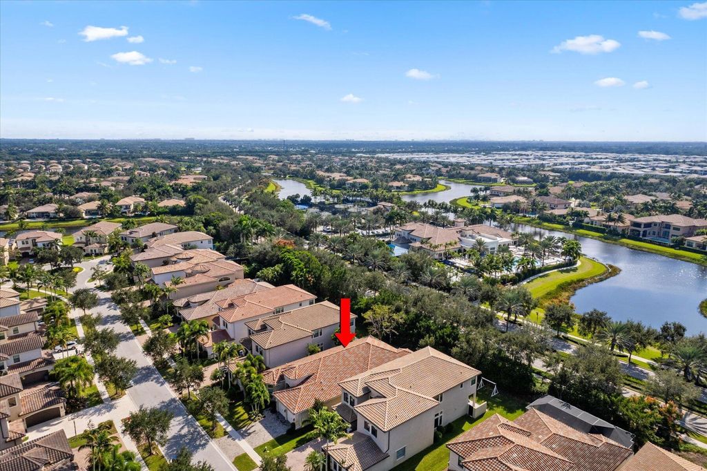 Photo of 8538 Lewis River Road, Delray Beach, FL 33446 (MLS # R10933656)