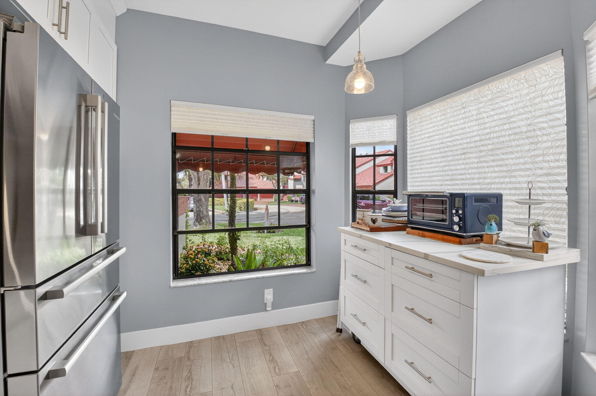 LEXINGTON CLUB VILLAS CONDO - Residential