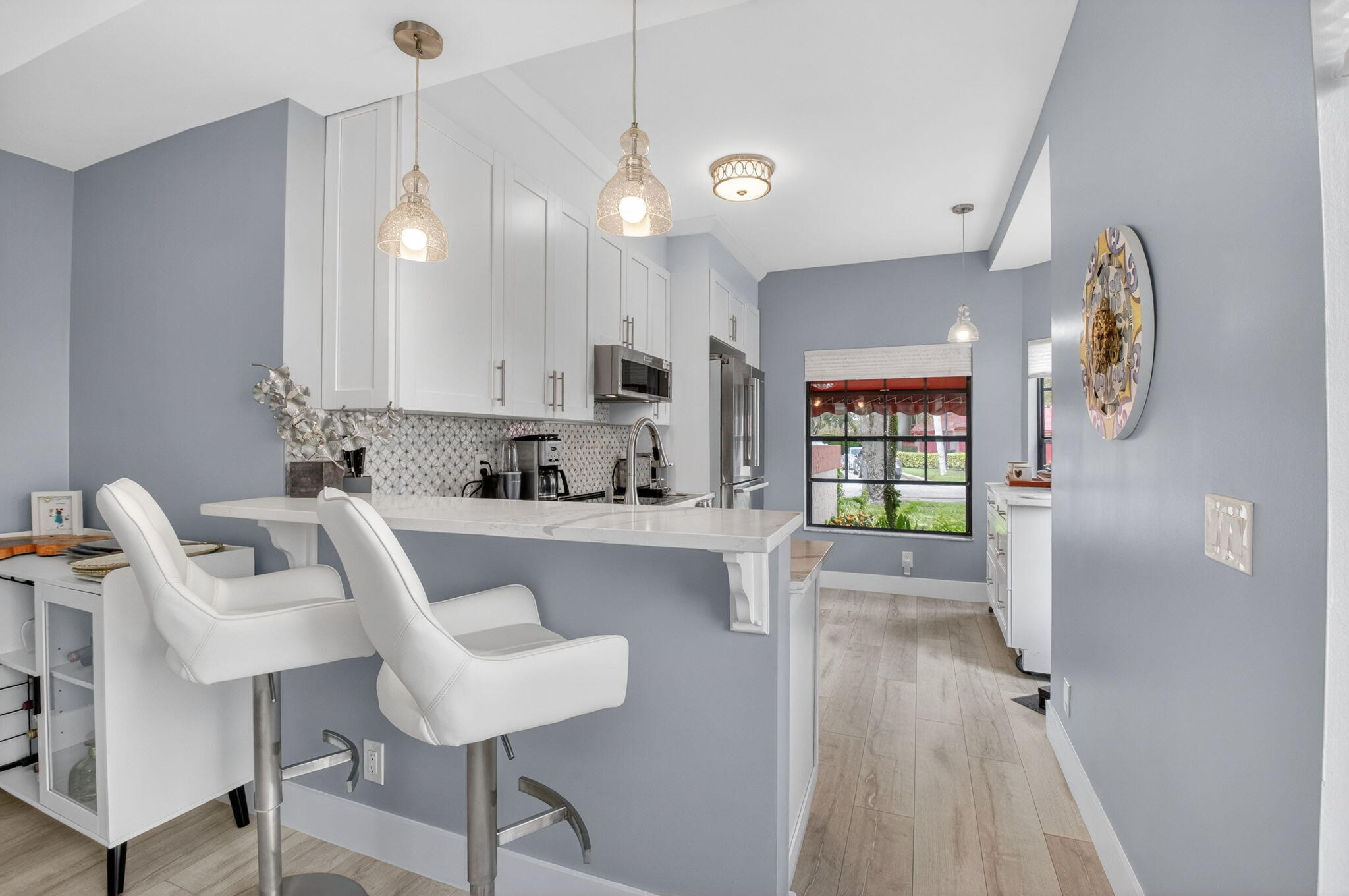 LEXINGTON CLUB VILLAS CONDO - Residential