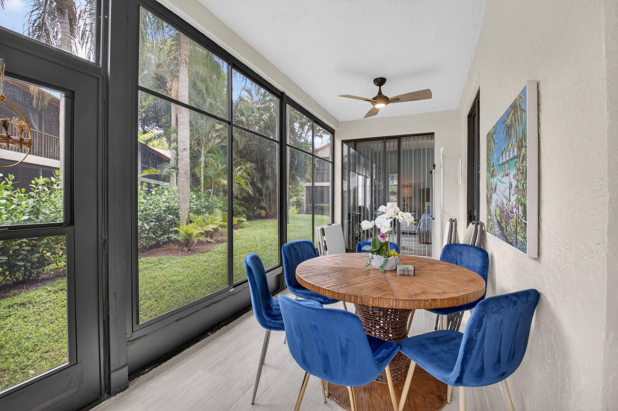 LEXINGTON CLUB VILLAS CONDO - Residential