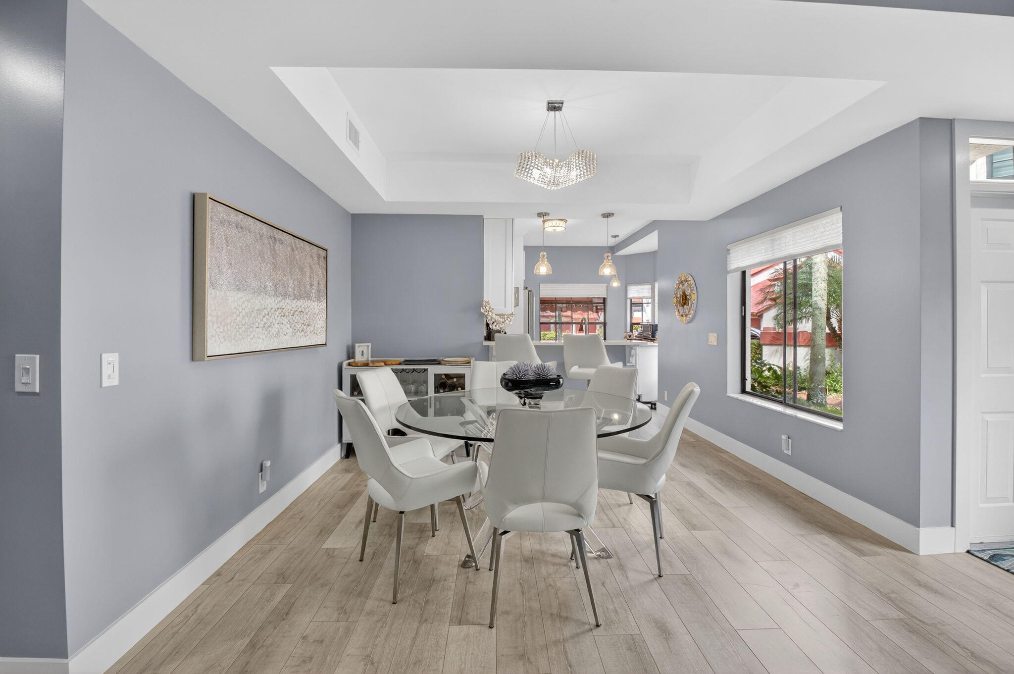 LEXINGTON CLUB VILLAS CONDO - Residential