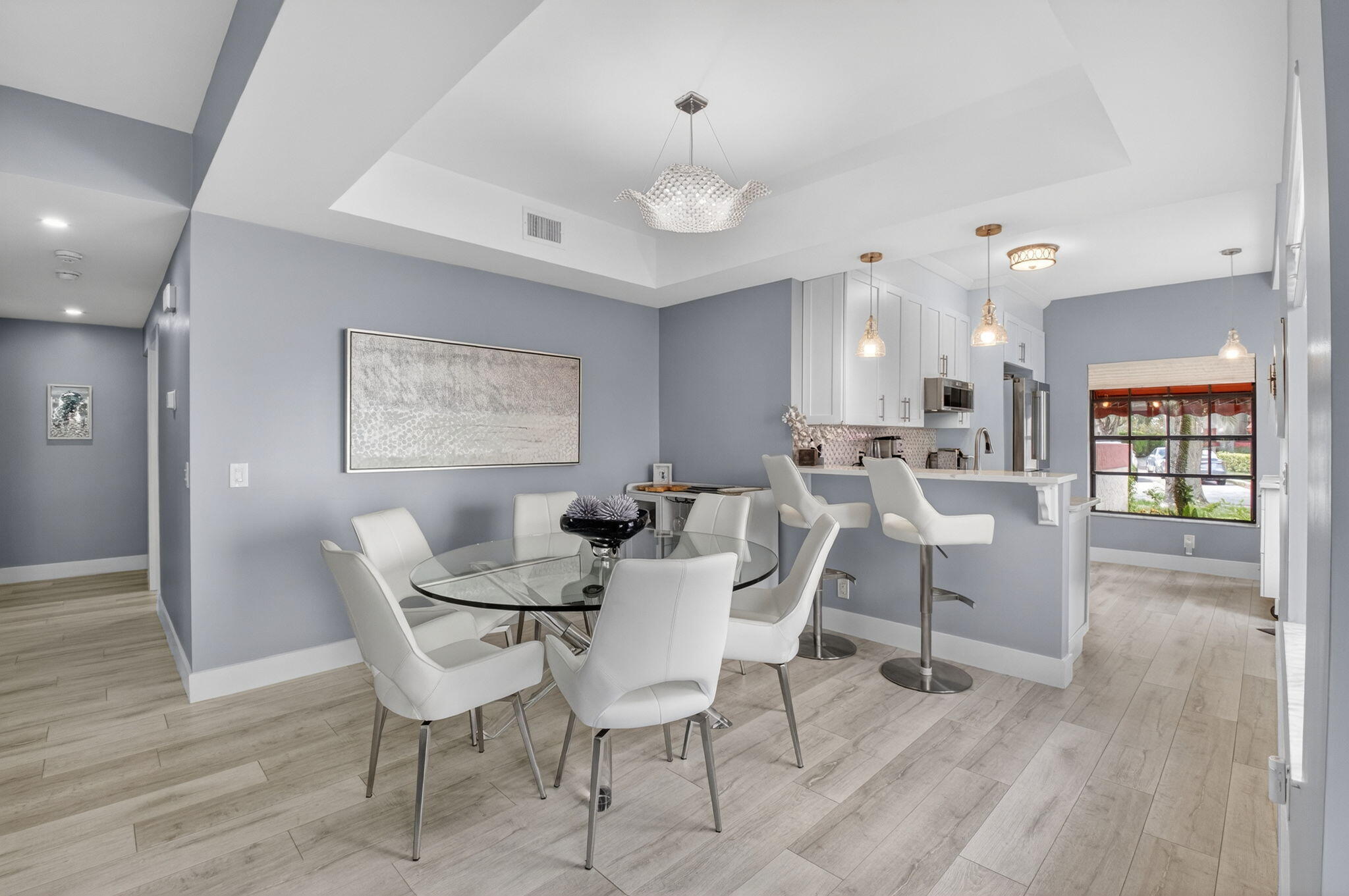 LEXINGTON CLUB VILLAS CONDO - Residential