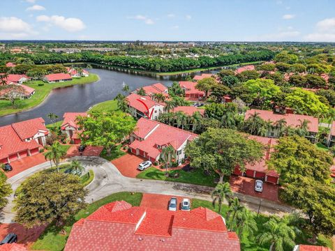 7685 Lexington Club Boulevard A Delray Beach FL 33446