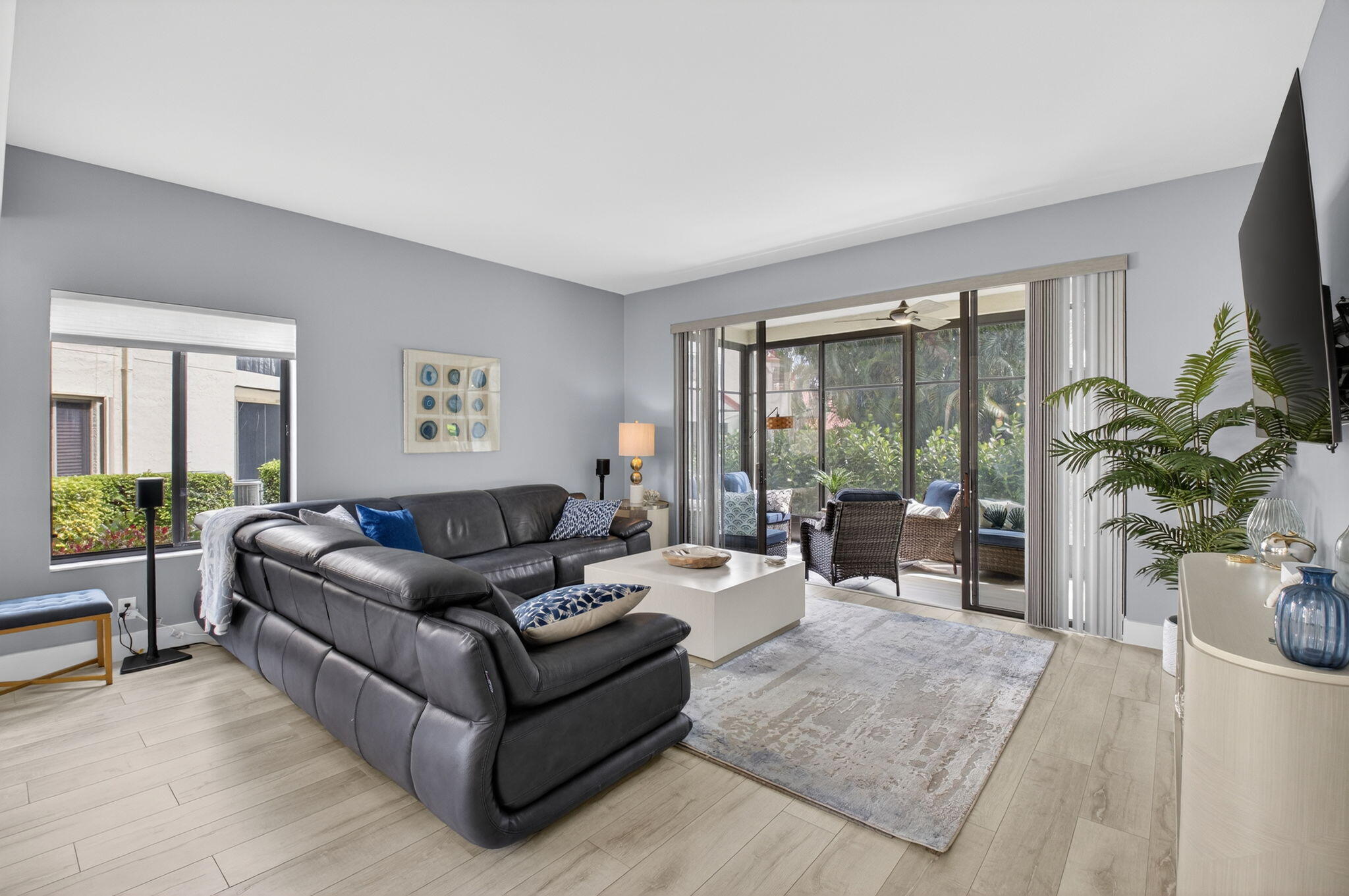 LEXINGTON CLUB VILLAS CONDO - Residential