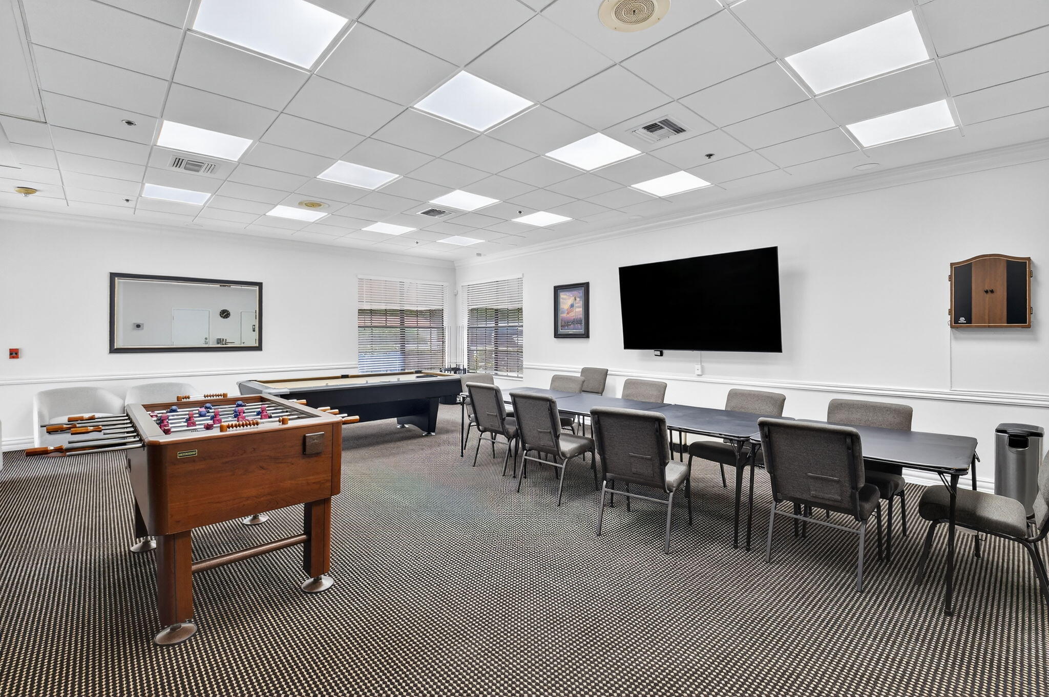 LEXINGTON CLUB VILLAS CONDO - Residential