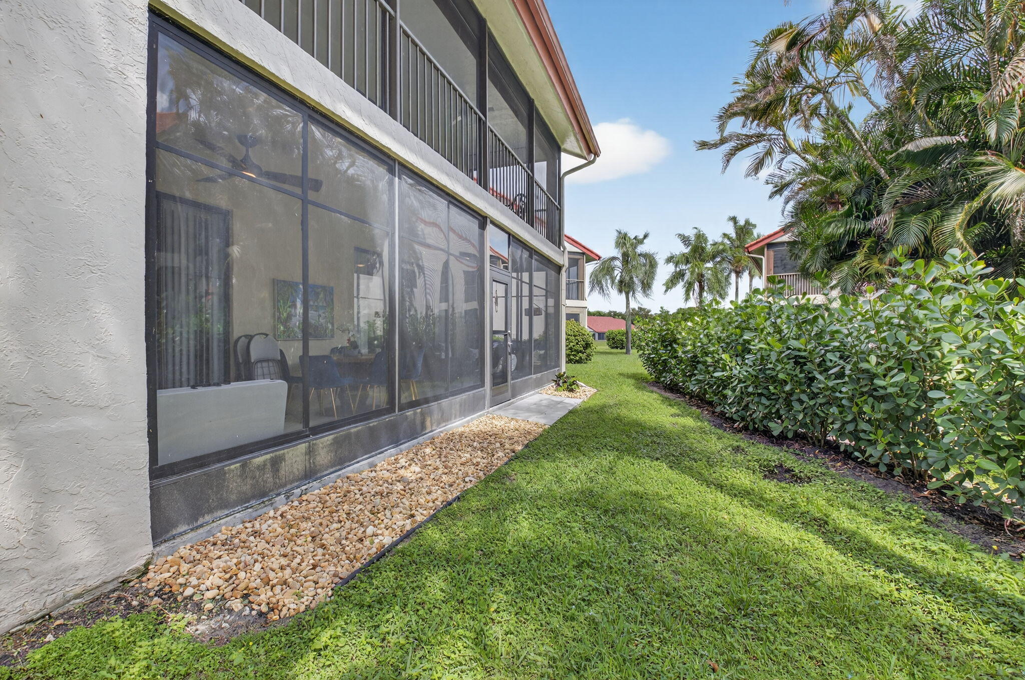 LEXINGTON CLUB VILLAS CONDO - Residential