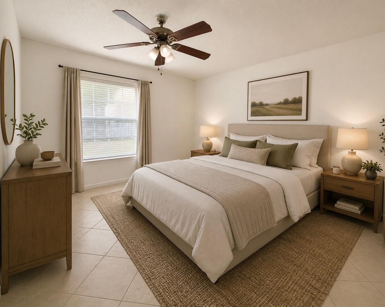 BENT TREE GARDENS WEST CONDO - Residential