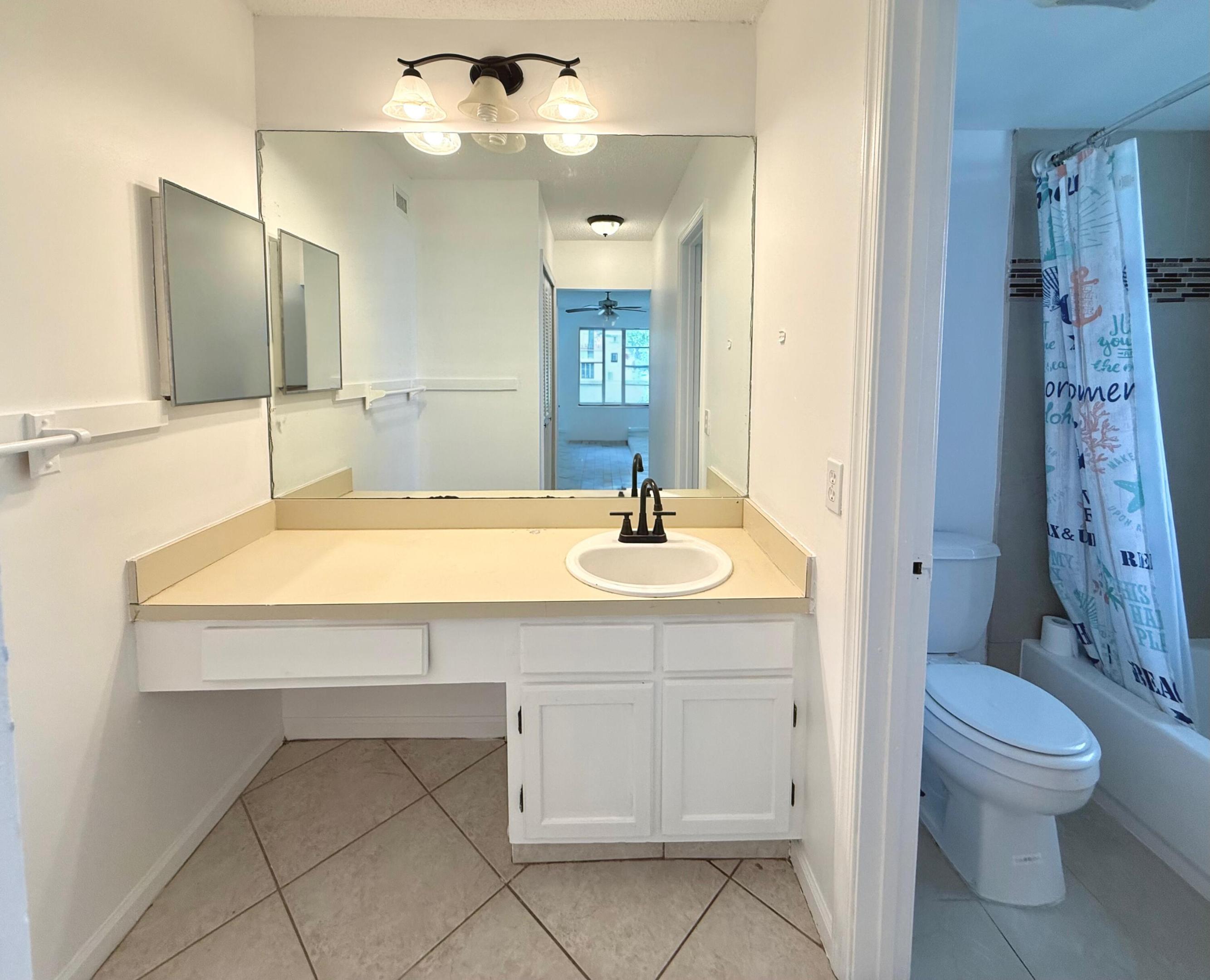 BENT TREE GARDENS WEST CONDO - Residential