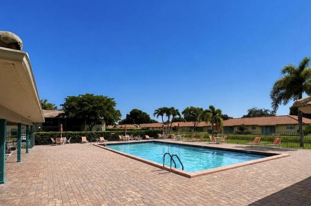 BENT TREE GARDENS WEST CONDO - Residential