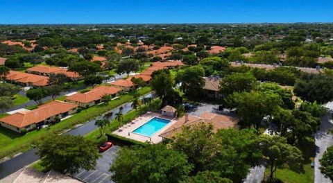 Tiny photo for 9935 Pineapple Tree Drive #Apt 208, Boynton Beach, FL 33436 (MLS # B26034840)