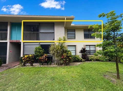 Tiny photo for 9935 Pineapple Tree Drive #Apt 208, Boynton Beach, FL 33436 (MLS # B26034840)