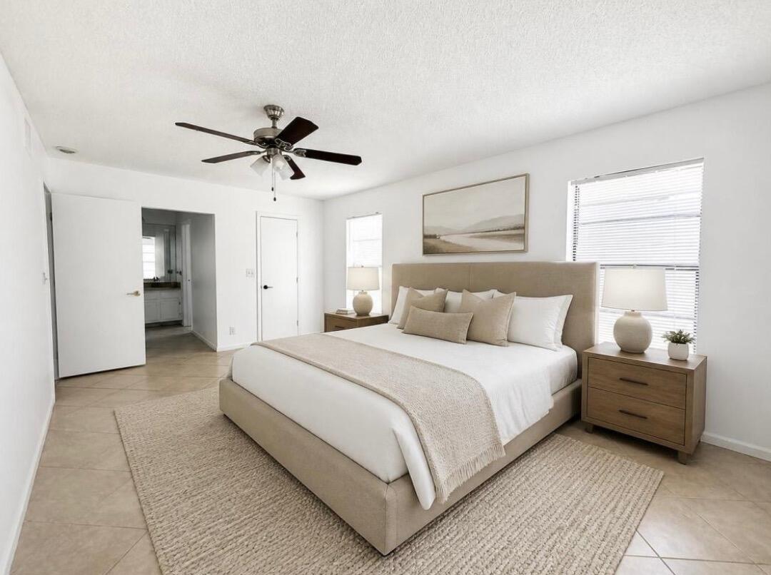 BENT TREE GARDENS WEST CONDO - Residential