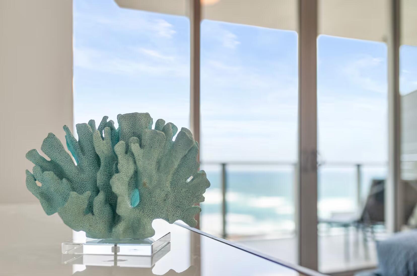 Amrit Ocean Resort and Re - Residential Lease