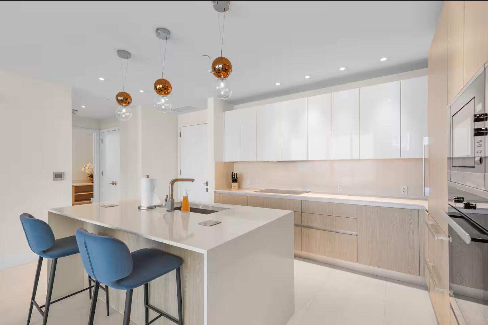 Amrit Ocean Resort and Re - Residential Lease