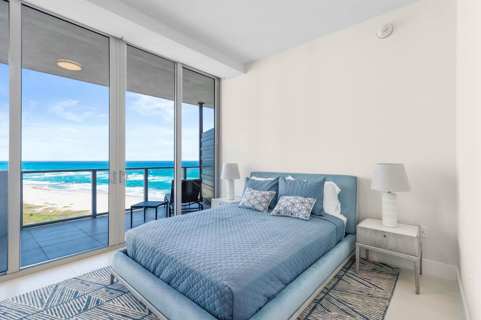 Amrit Ocean Resort and Re - Residential Lease