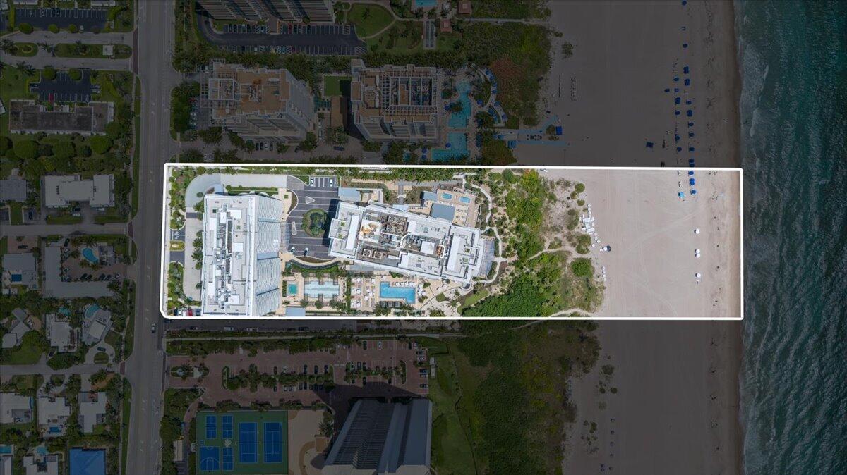 Amrit Ocean Resort and Re - Residential Lease
