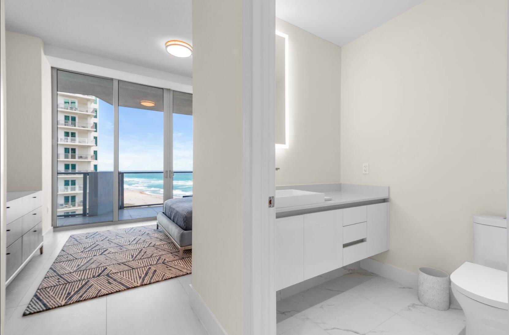 Amrit Ocean Resort and Re - Residential Lease