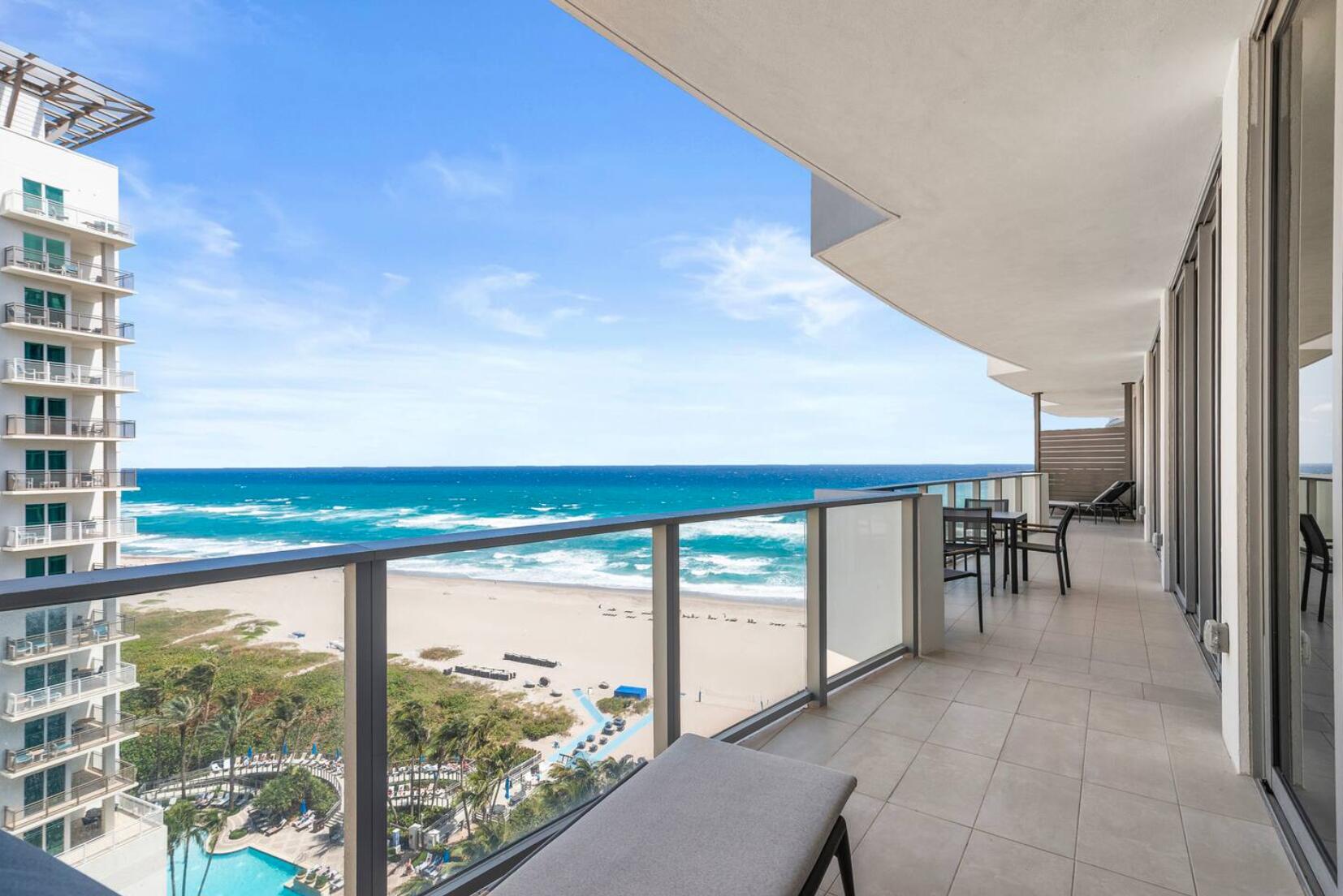 Amrit Ocean Resort and Re - Residential Lease