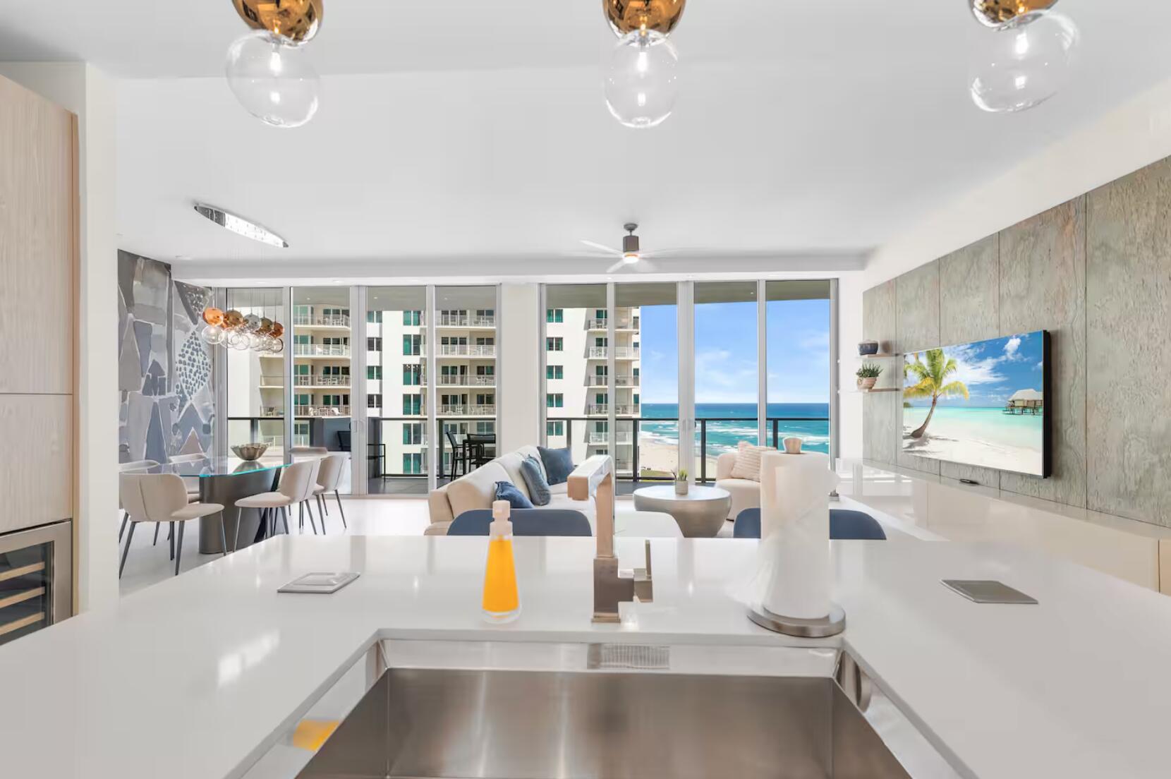 Amrit Ocean Resort and Re - Residential Lease
