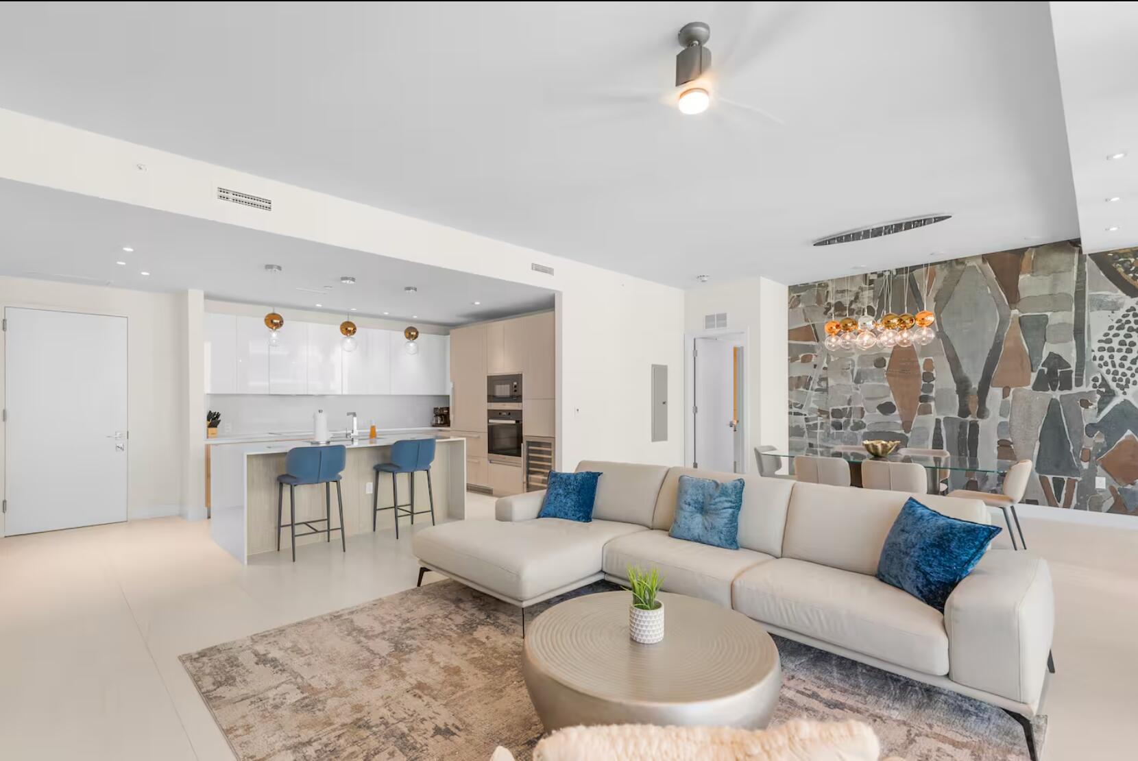 Amrit Ocean Resort and Re - Residential Lease