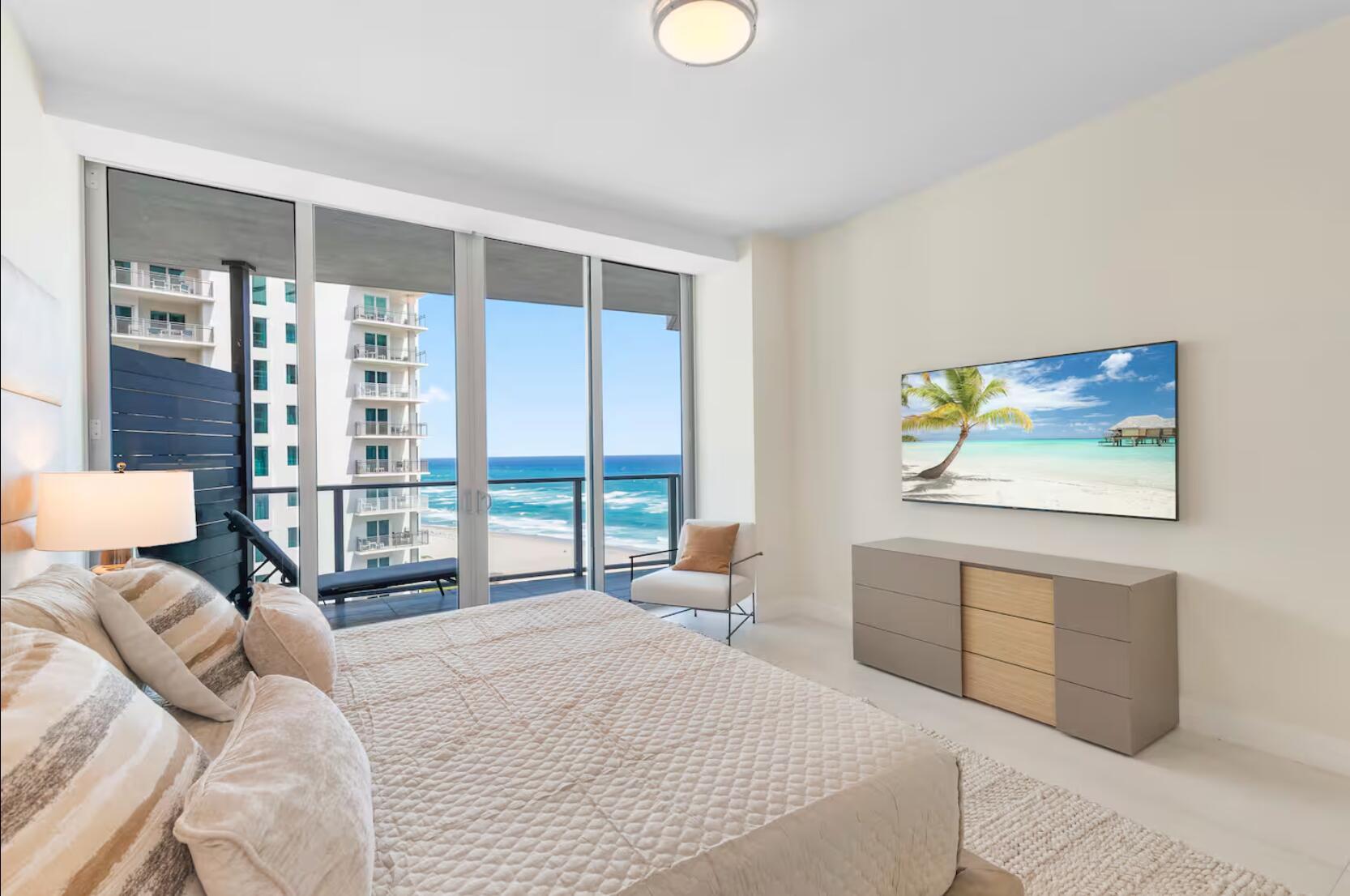Amrit Ocean Resort and Re - Residential Lease