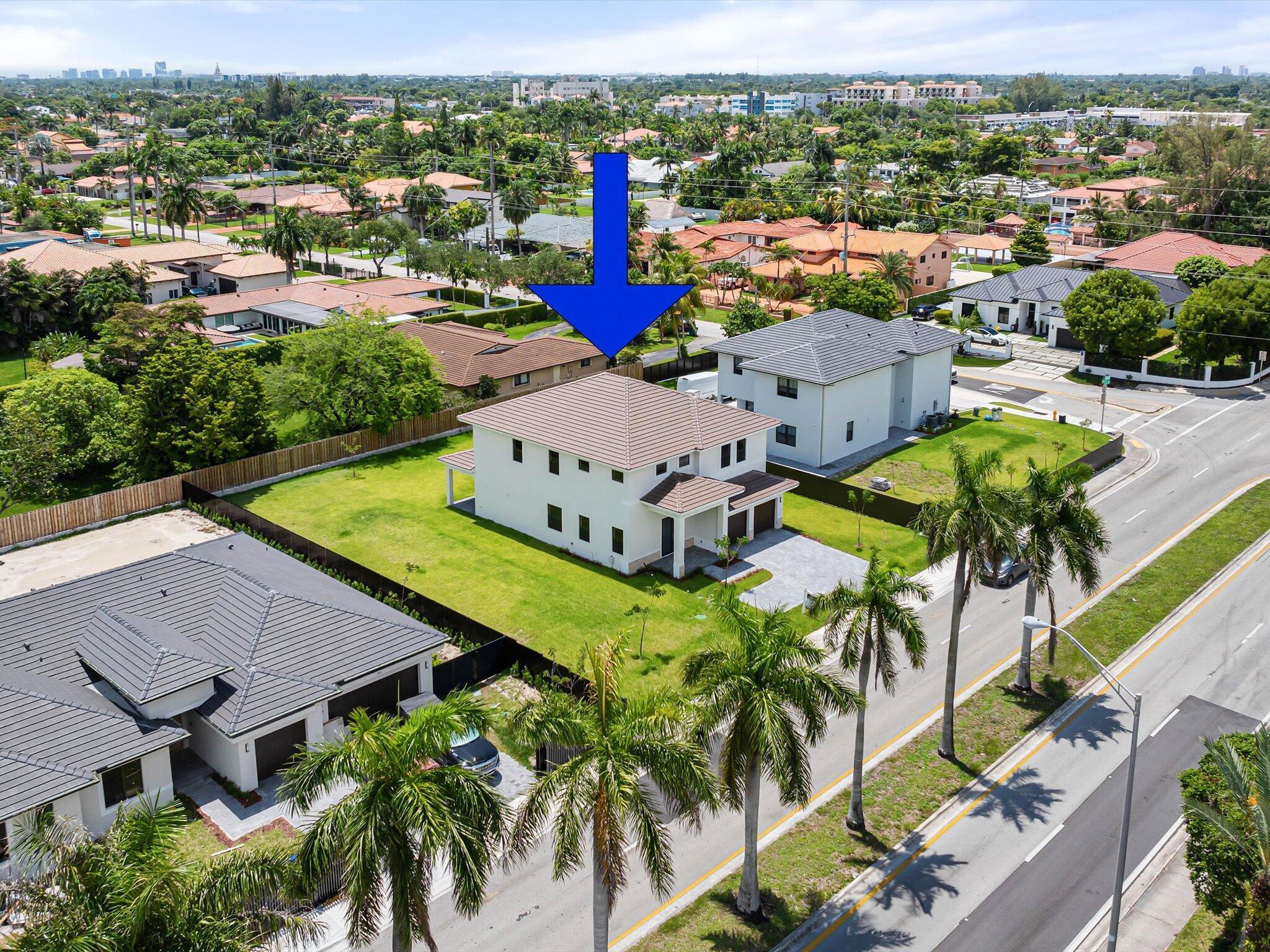 FLAGLER WATERWAY ESTS - Residential