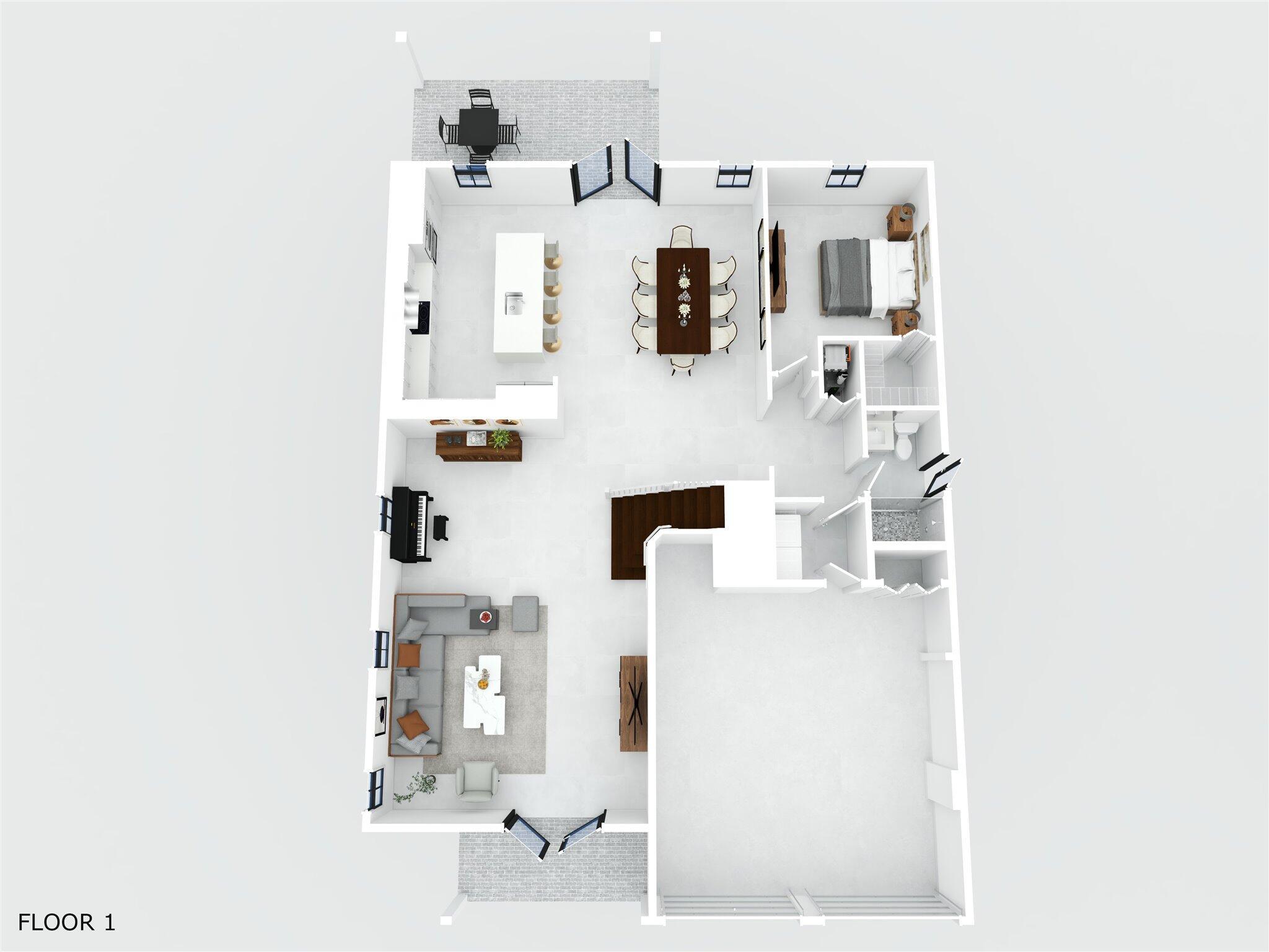 FLAGLER WATERWAY ESTS - Residential