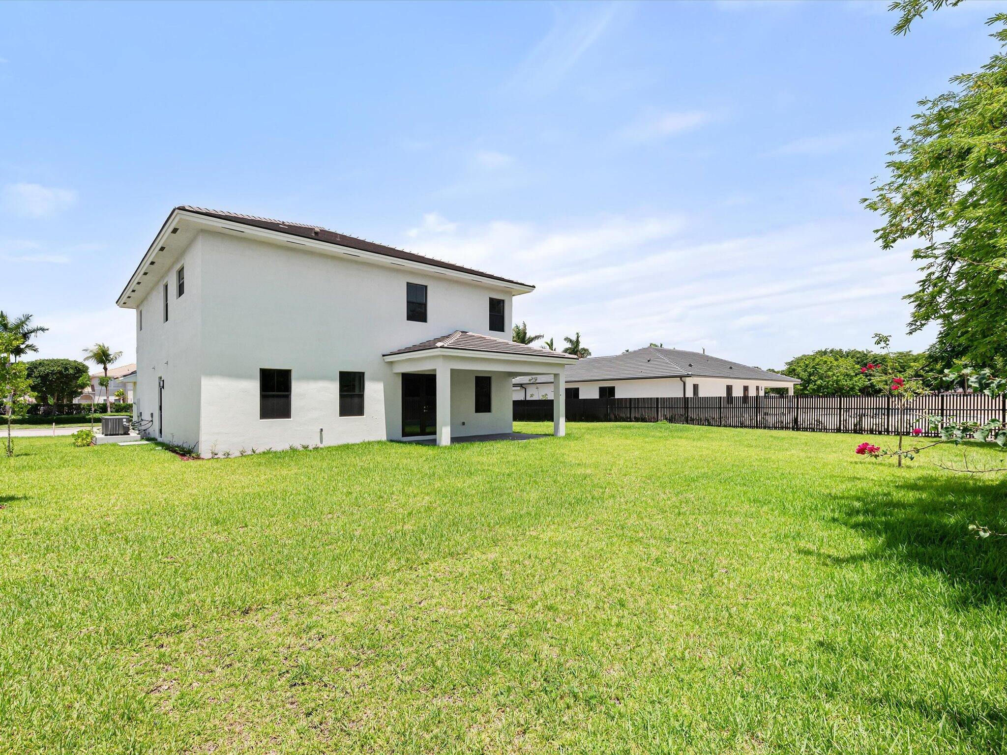 FLAGLER WATERWAY ESTS - Residential