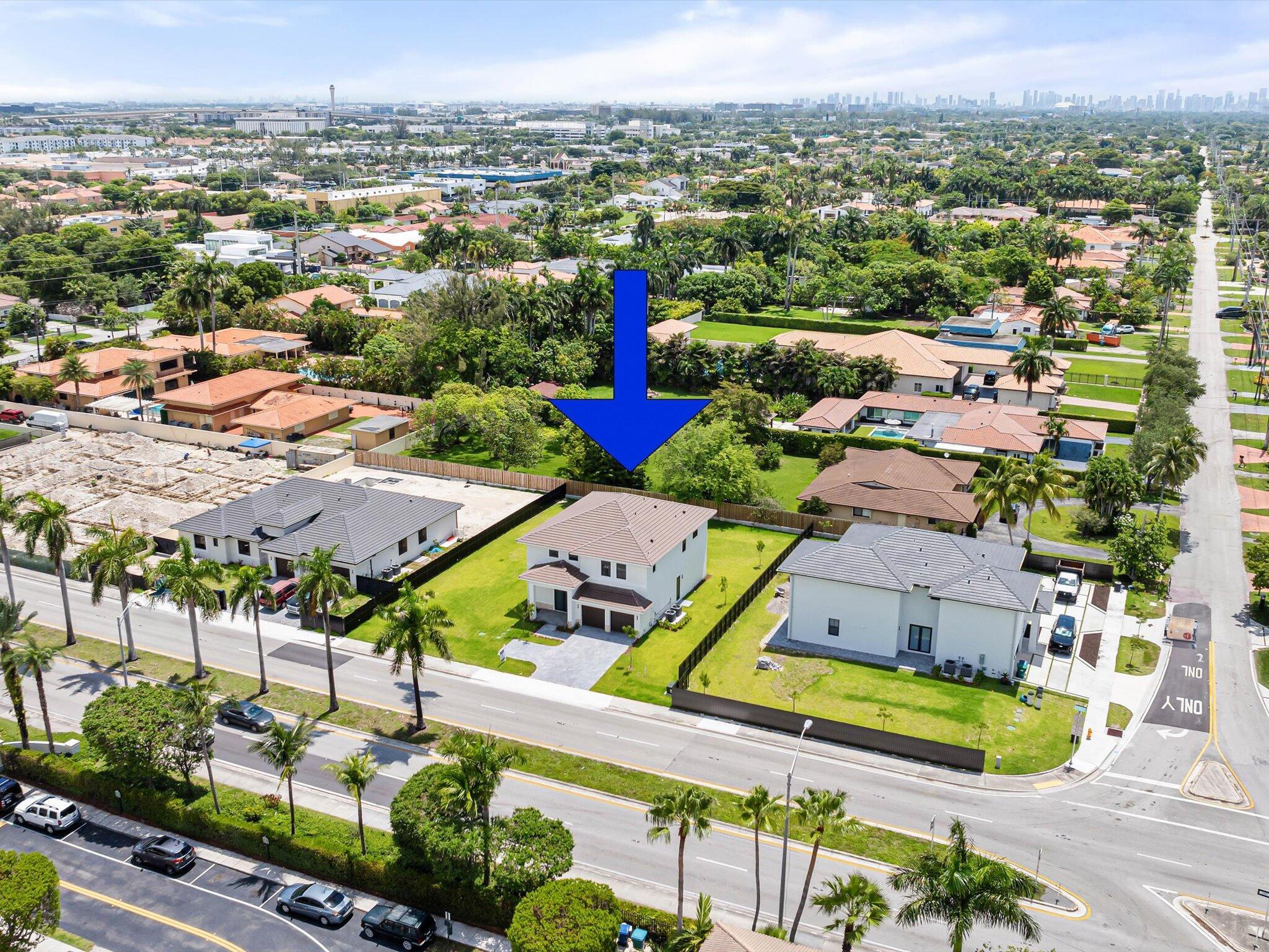 FLAGLER WATERWAY ESTS - Residential