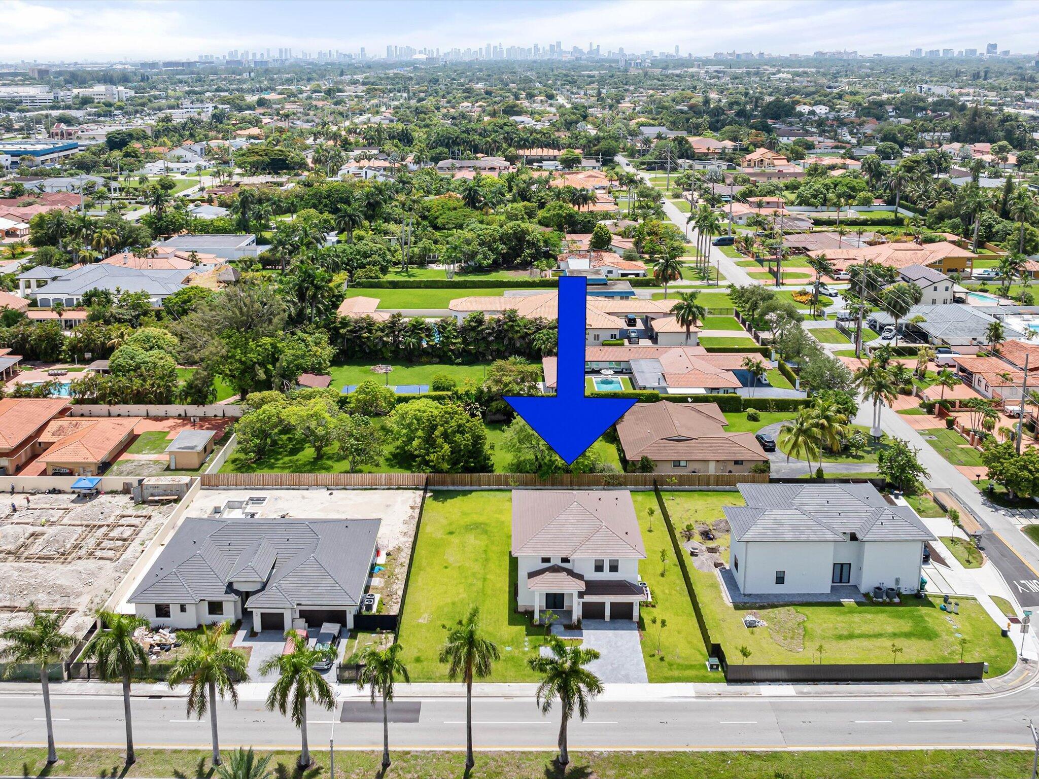 FLAGLER WATERWAY ESTS - Residential