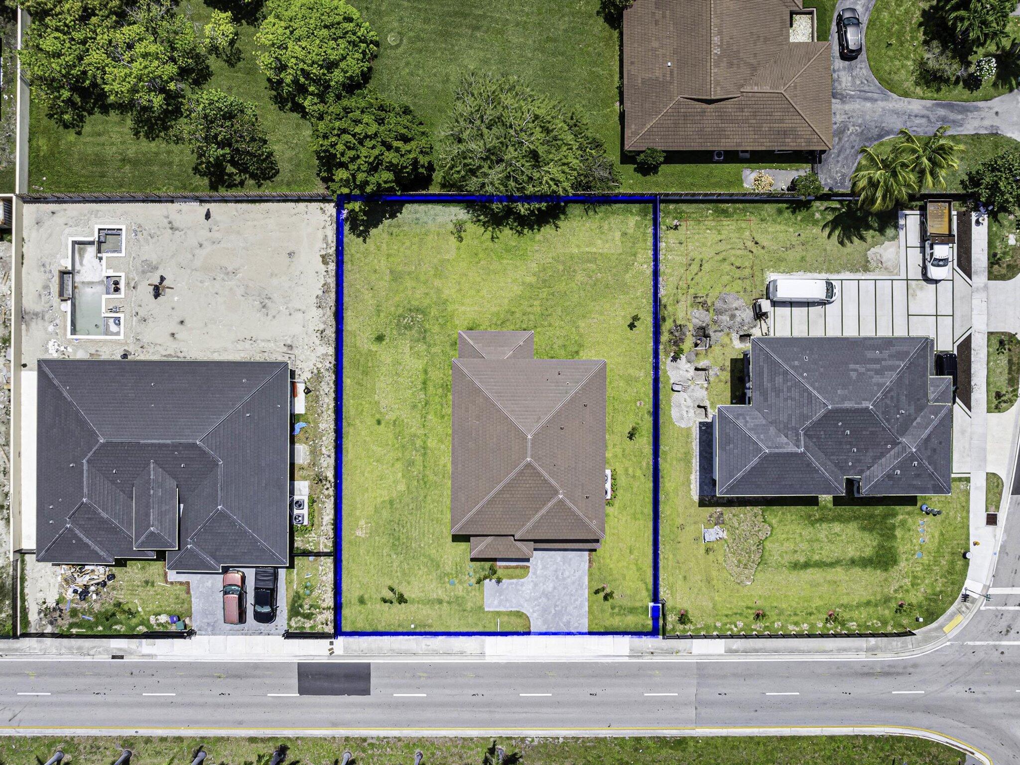 FLAGLER WATERWAY ESTS - Residential