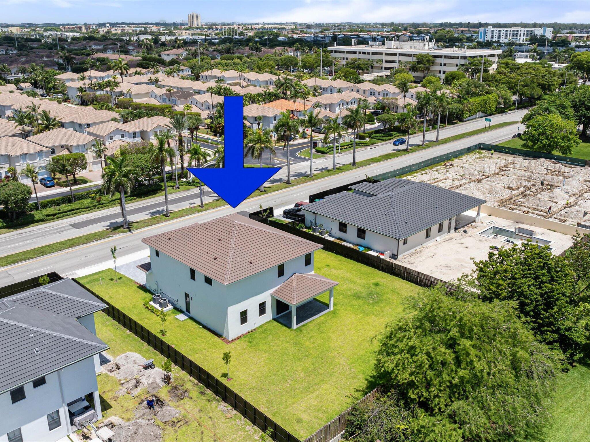 FLAGLER WATERWAY ESTS - Residential