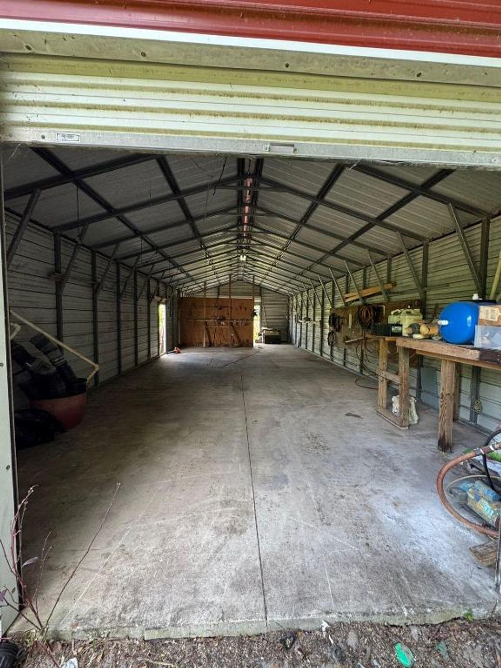 Photo of 15550 Okeechobee Boulevard, Loxahatchee Groves, FL 33470 (MLS # R11117161)