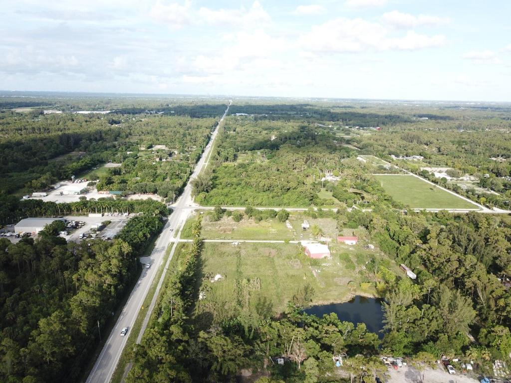 LOXAHATCHEE GROVES - Land
