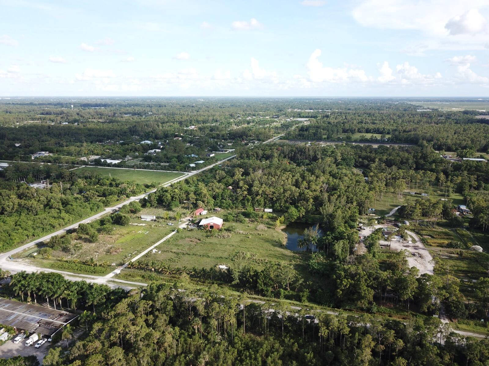 LOXAHATCHEE GROVES - Land
