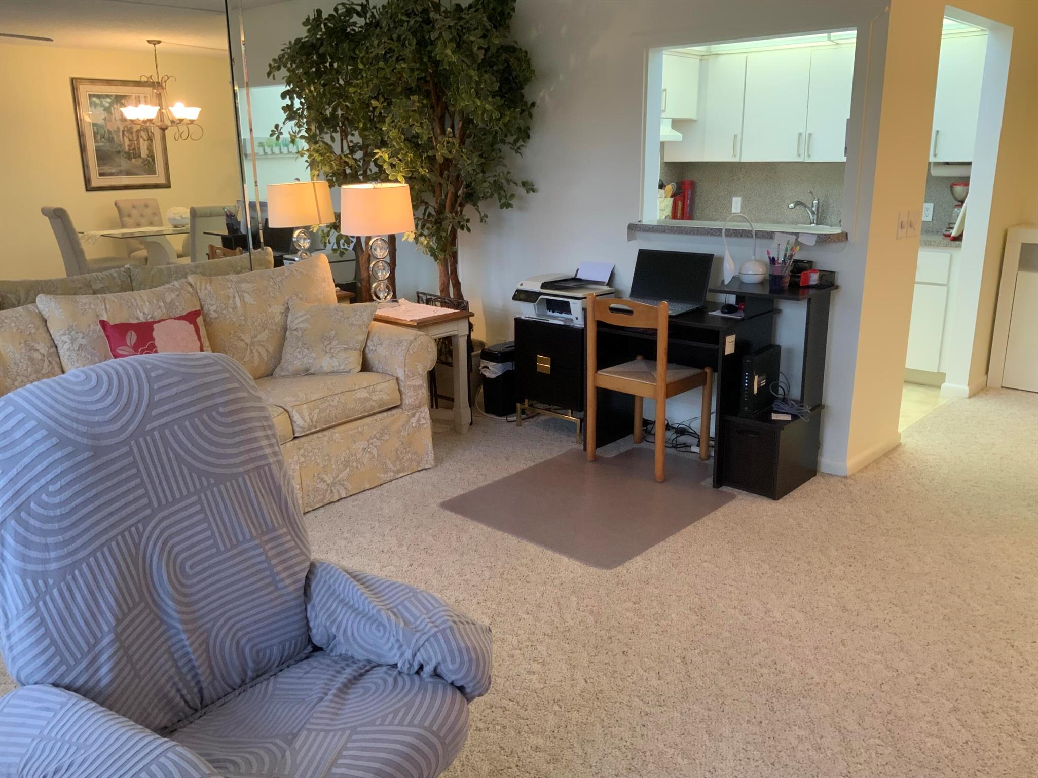 DORSET AT CENTURY VILLAGE - Residential