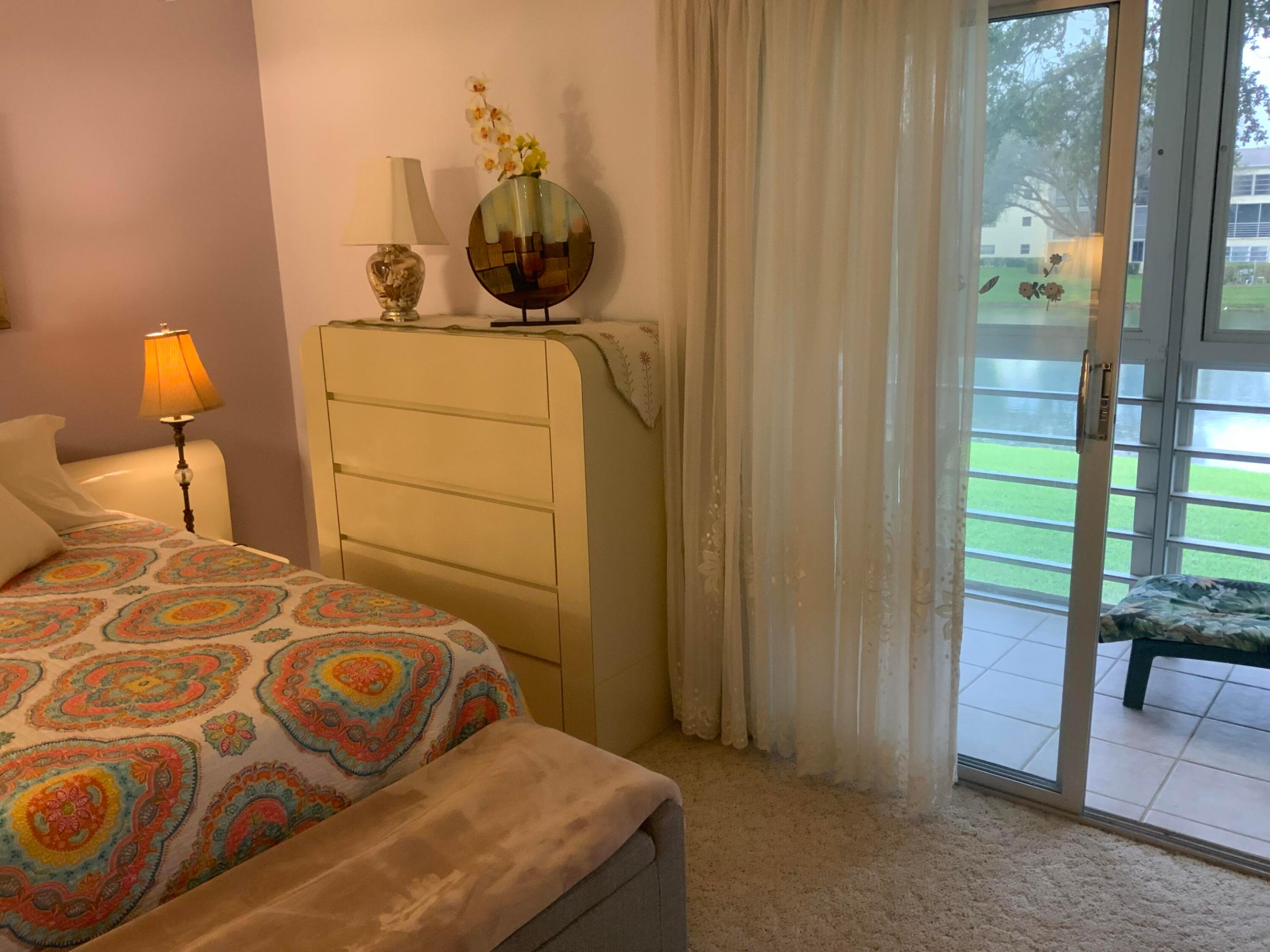 DORSET AT CENTURY VILLAGE CONDO - Residential