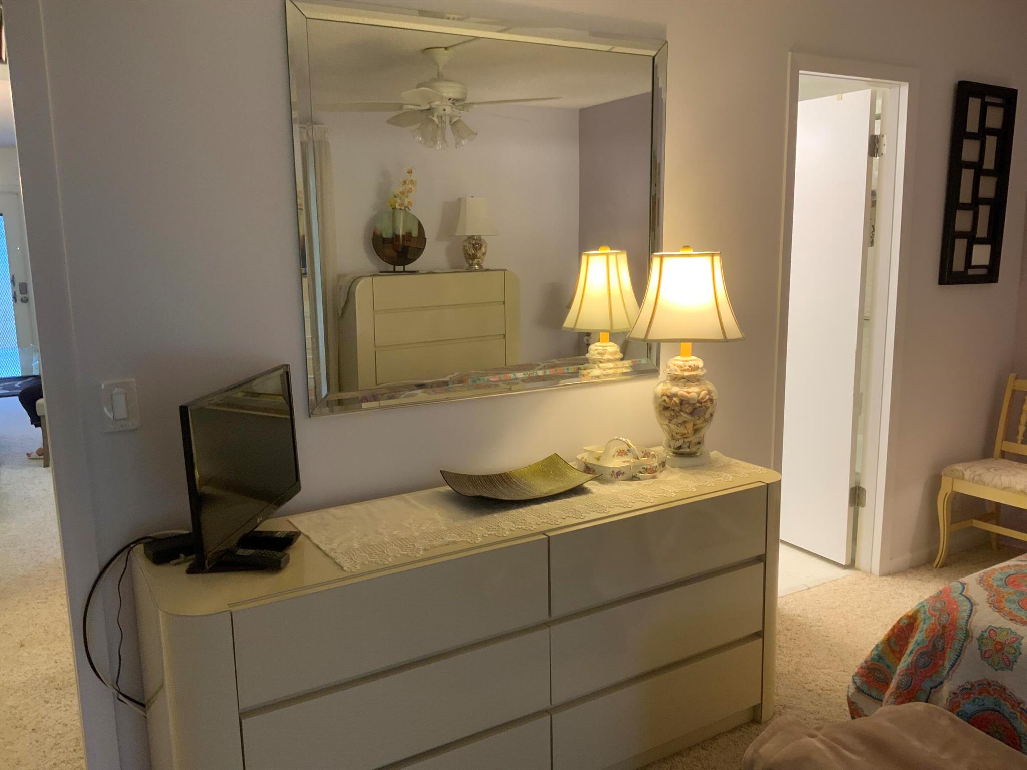 DORSET AT CENTURY VILLAGE - Residential