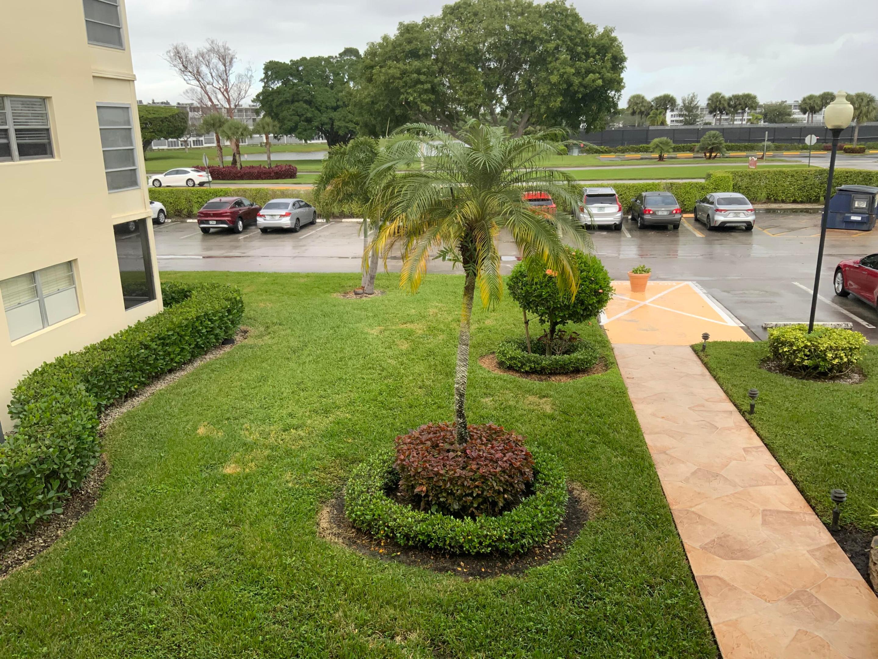 DORSET AT CENTURY VILLAGE CONDO - Residential