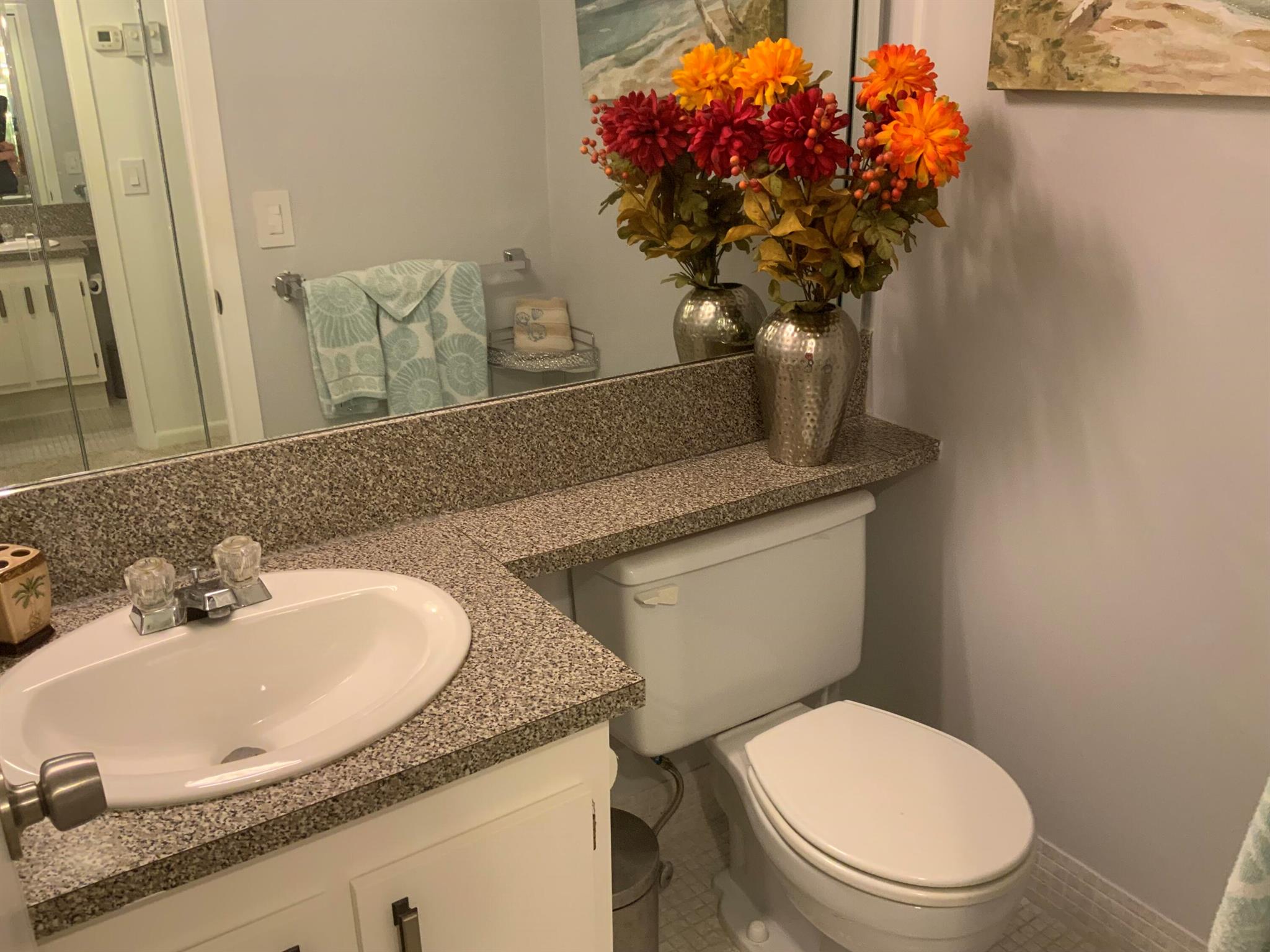 DORSET AT CENTURY VILLAGE - Residential