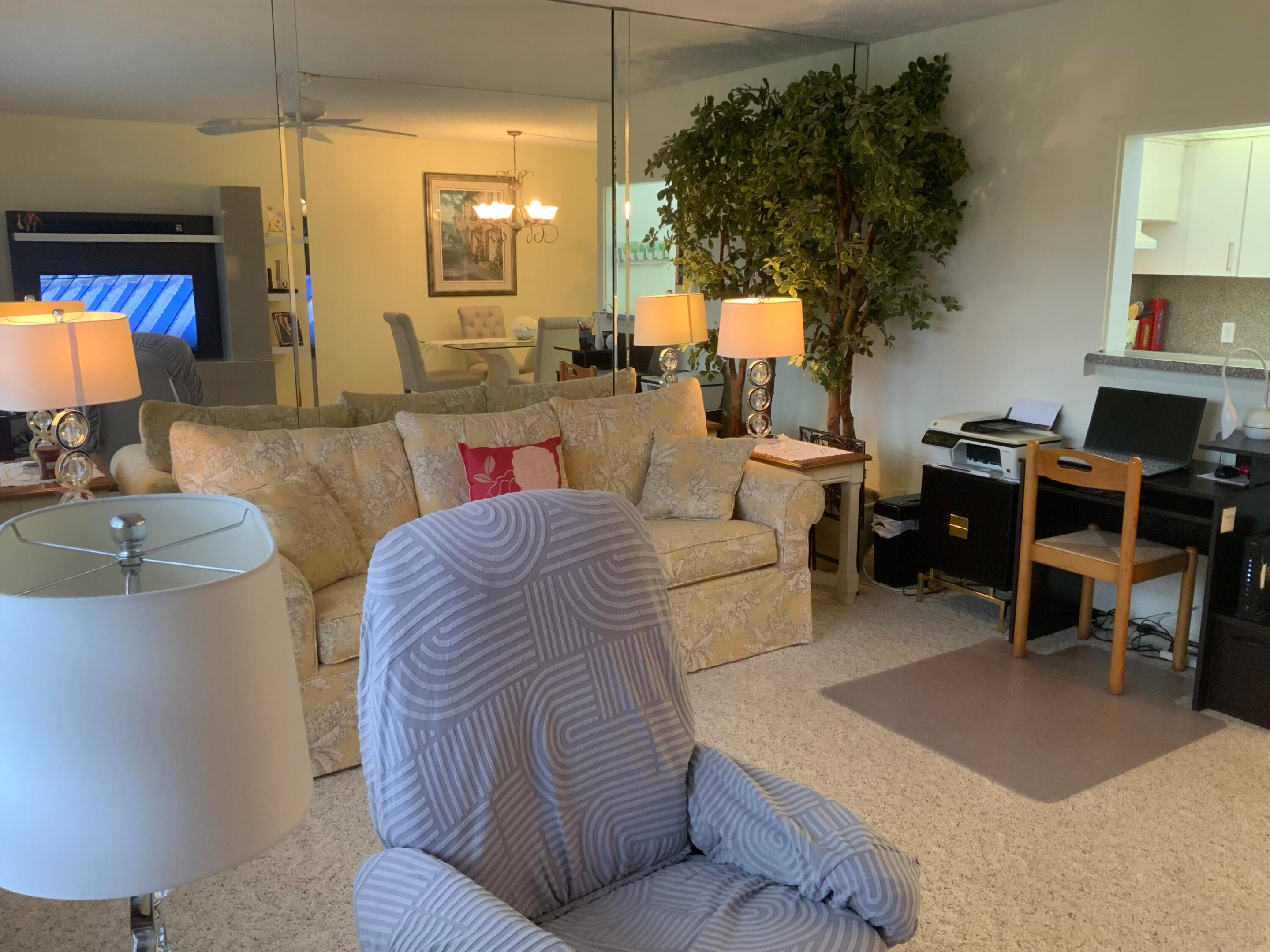 DORSET AT CENTURY VILLAGE CONDO - Residential